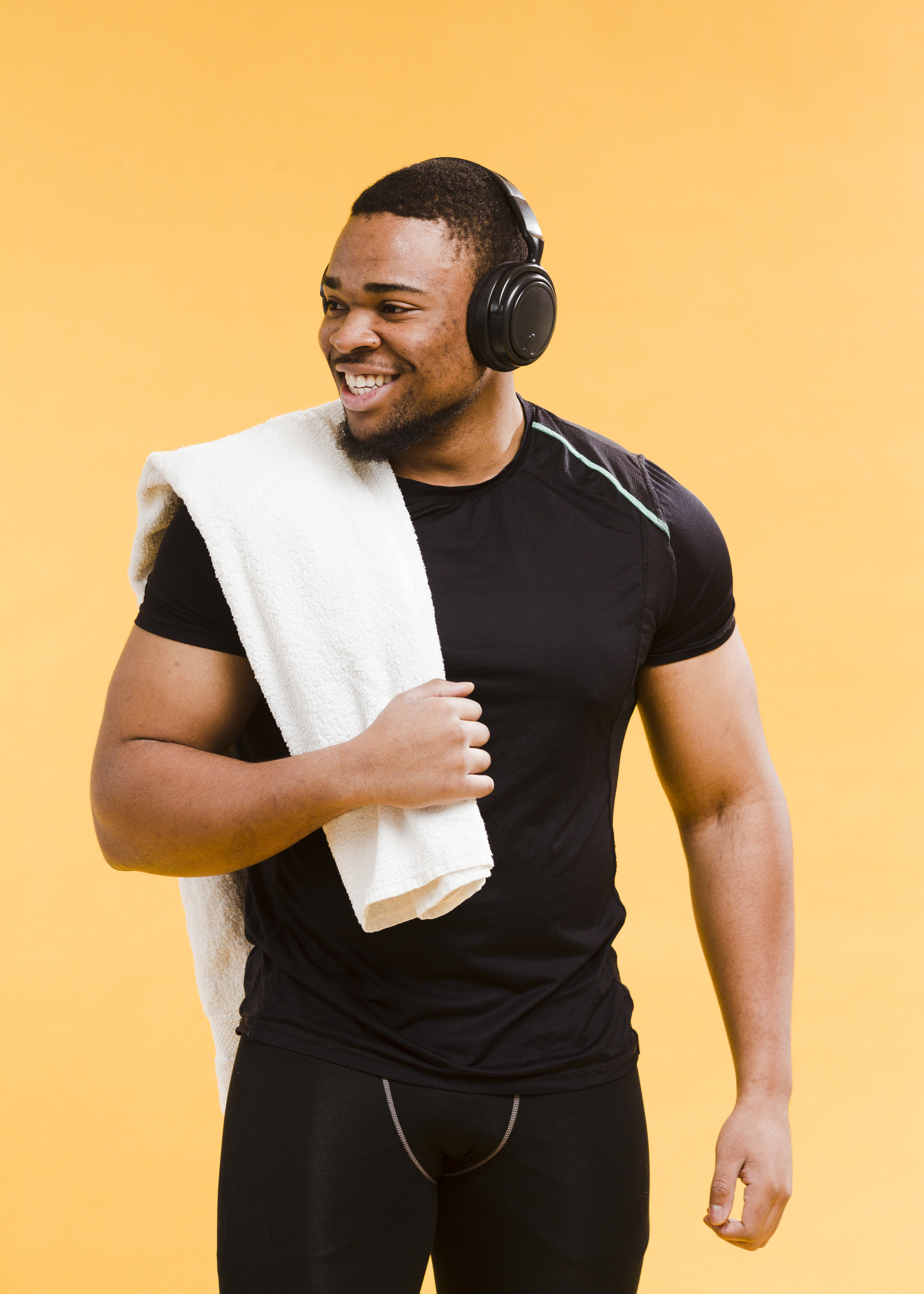 Fitness Apparel